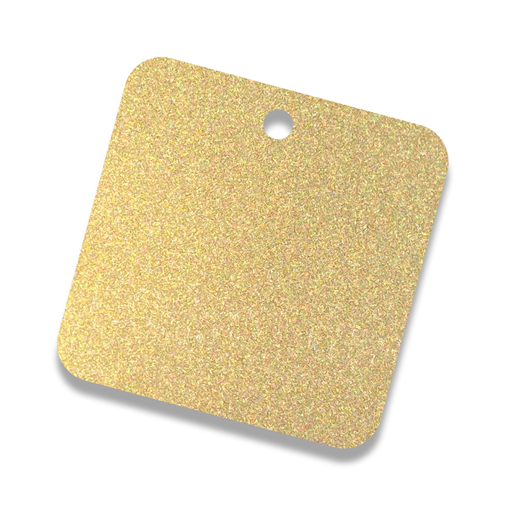 Nubian Gold – B8 Powders